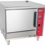 Entree LLC equipment on display